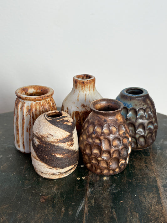 Bud Vase Surprise