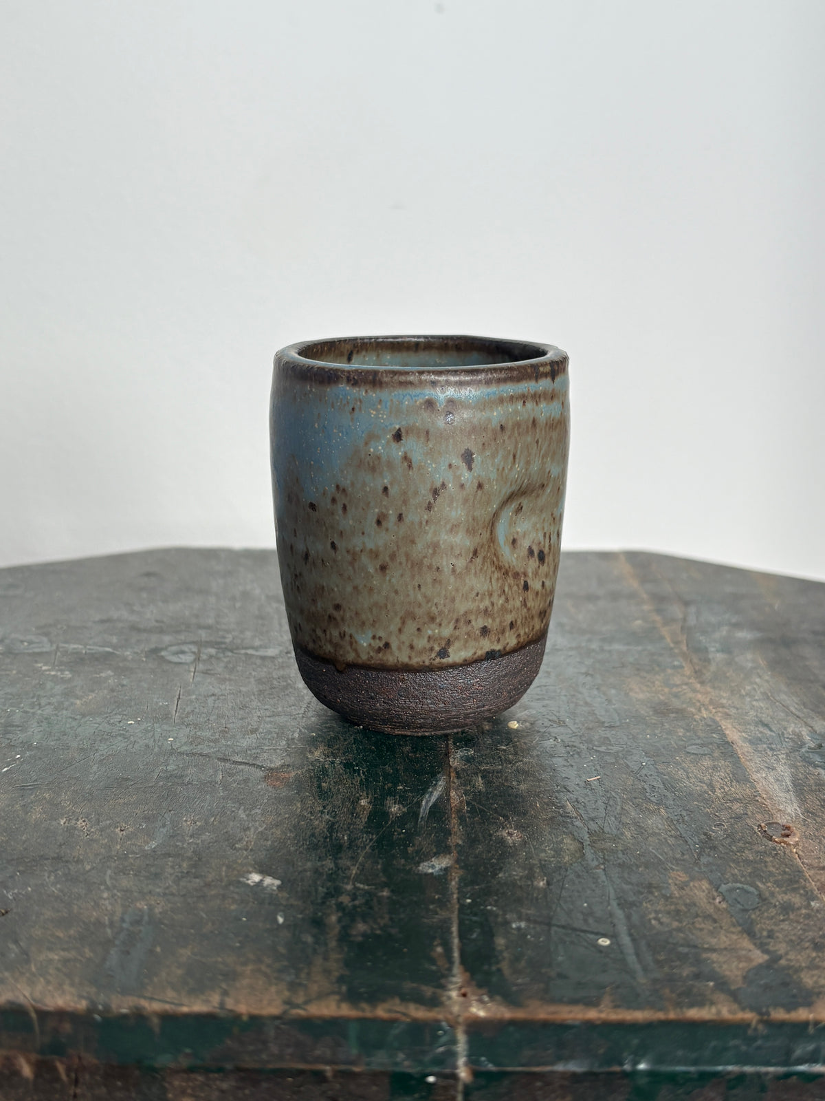 Mini Pinch Cup