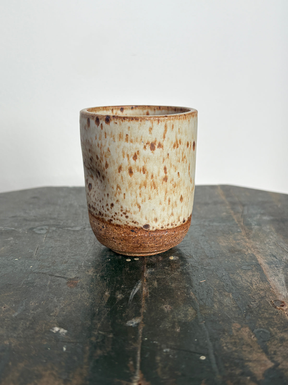 Mini Pinch Cup