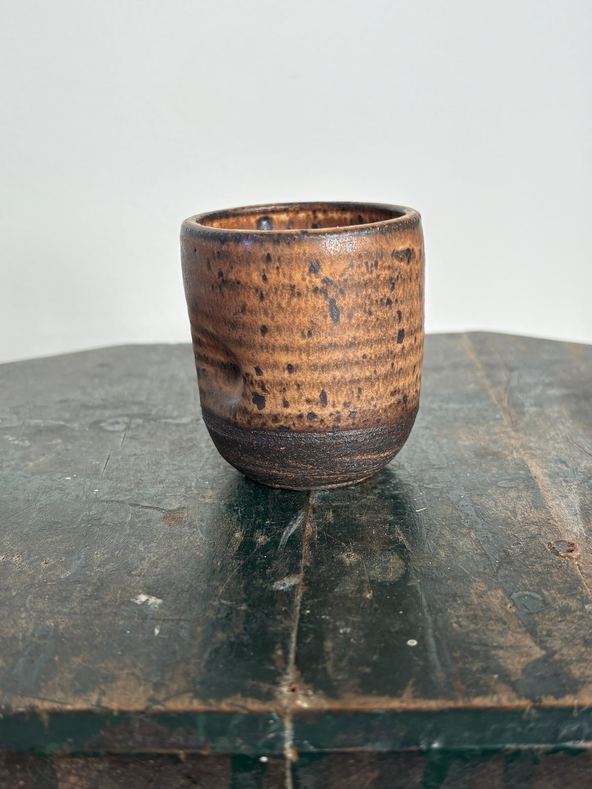 Mini Pinch Cup