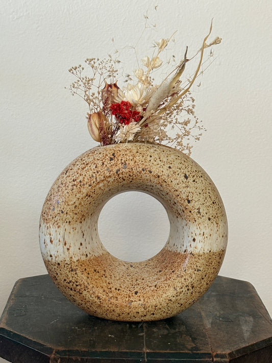 Loop Vases