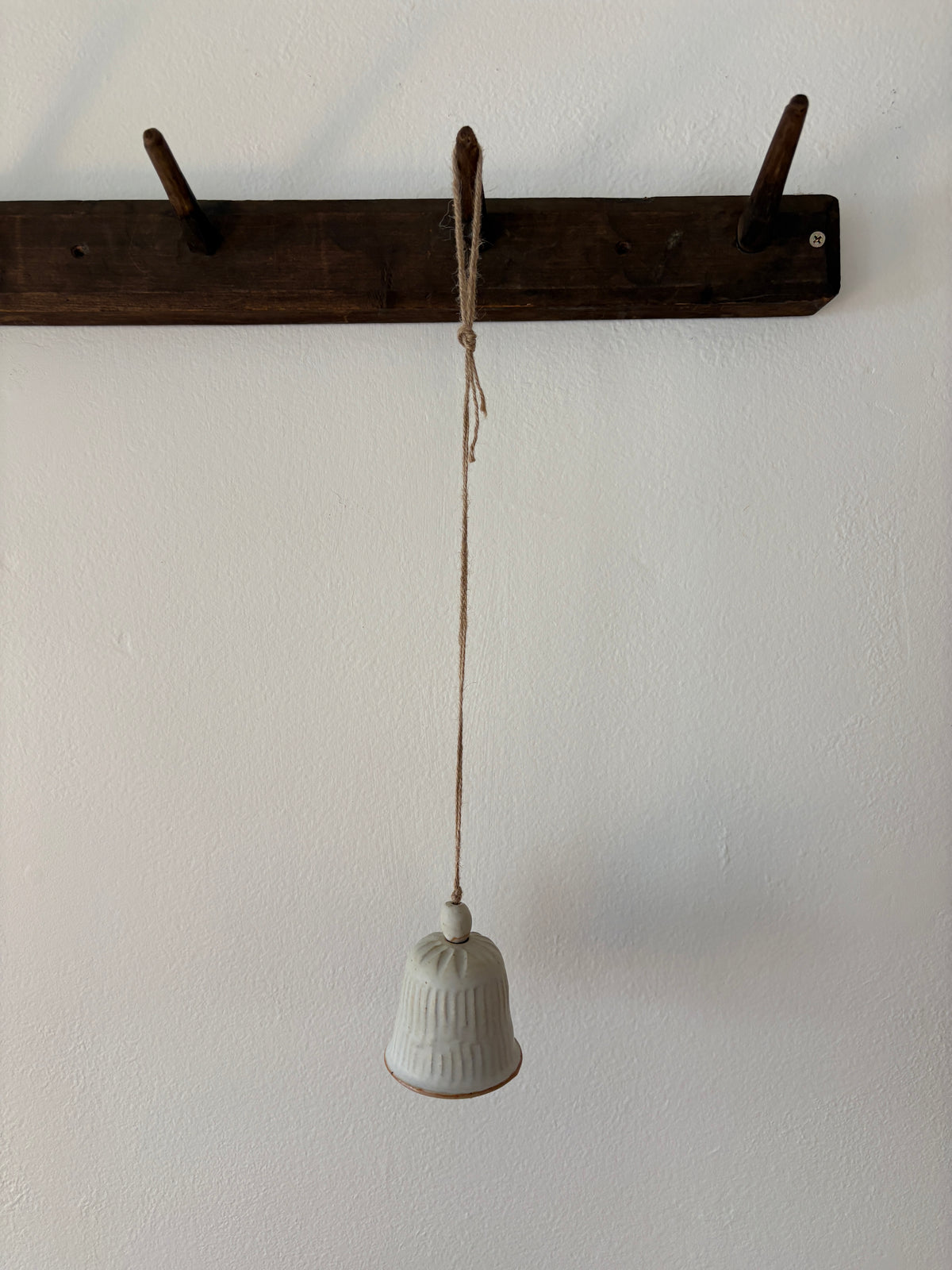 Bell | 3" x 3"