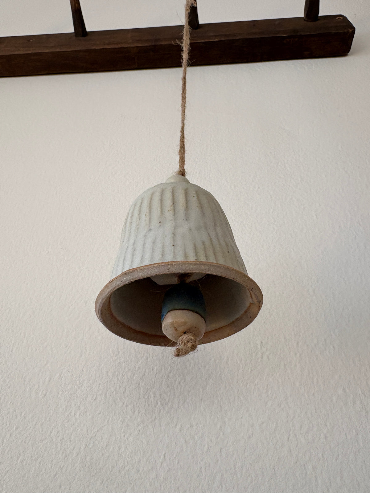 Bell | 3" x 3"