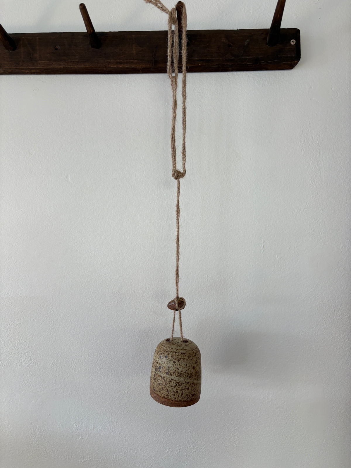 Bell | 3.5" x 3.5"