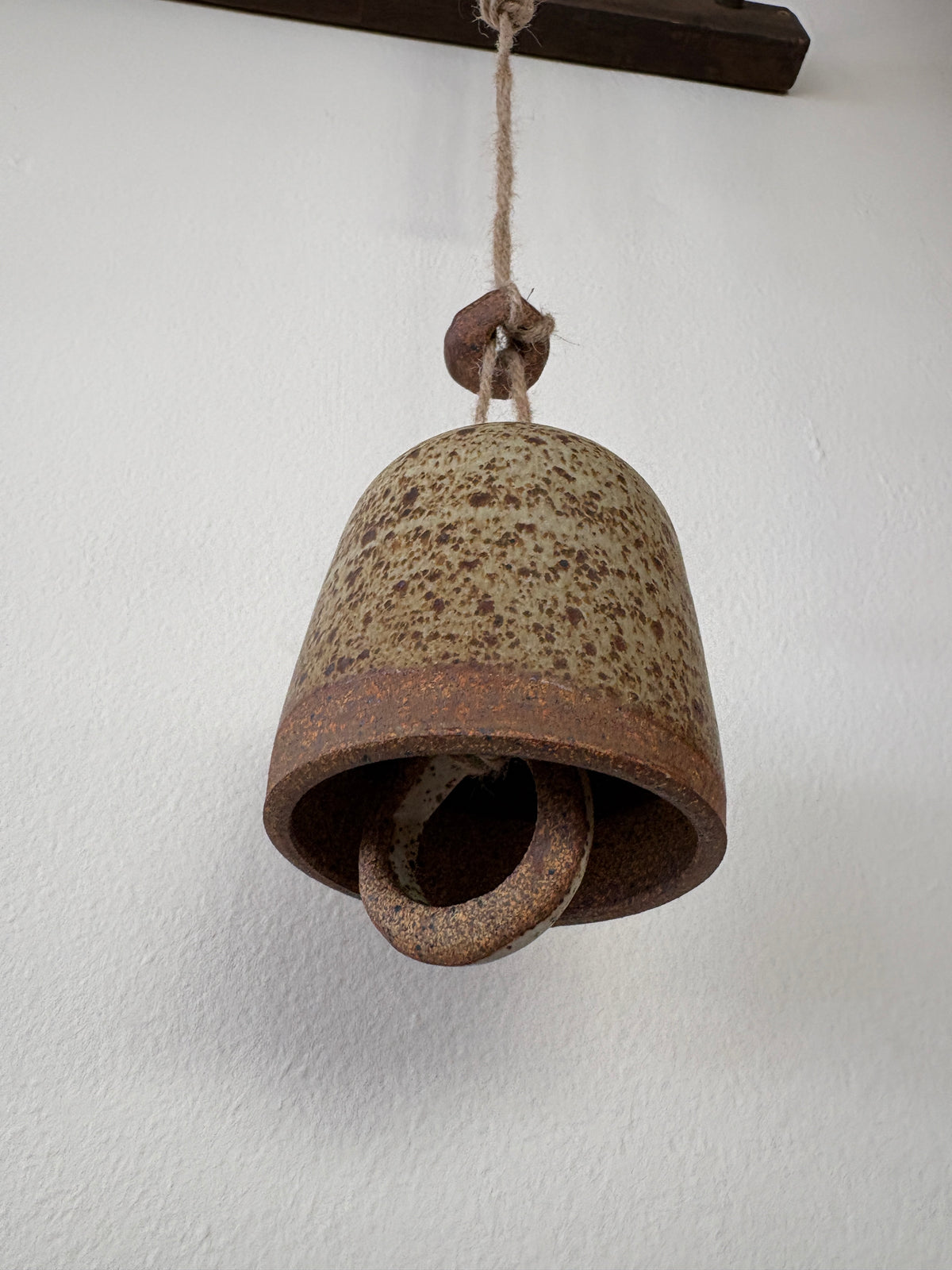 Bell | 3.5" x 3.5"