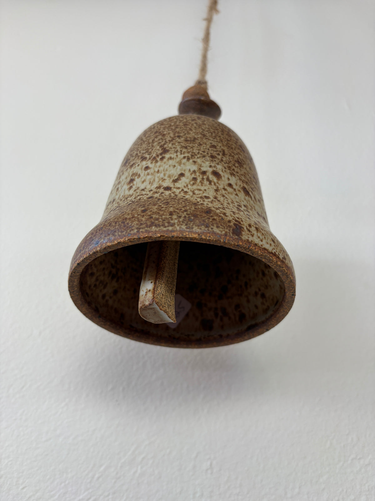 Bell | 4.75" x 4.25"
