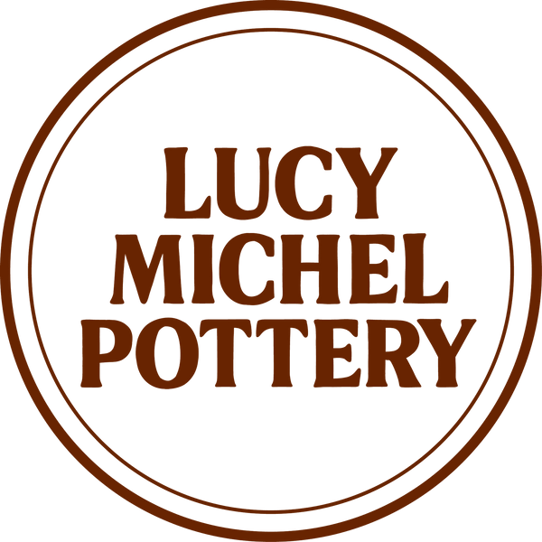 Lucy Michel Pottery