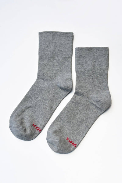 Le Bon Shoppe Sneaker Socks
