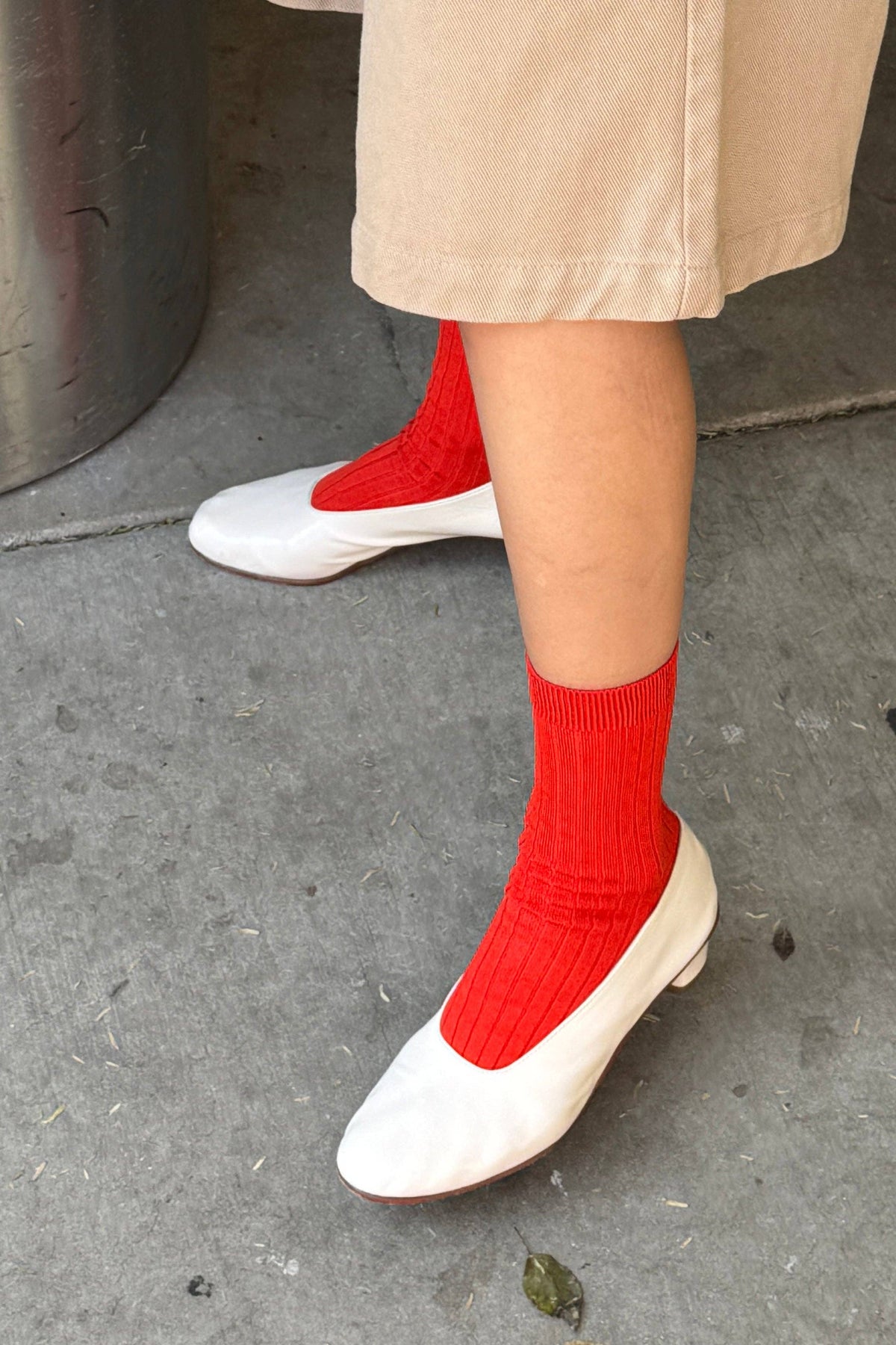 Le Bon Shoppe Her Socks