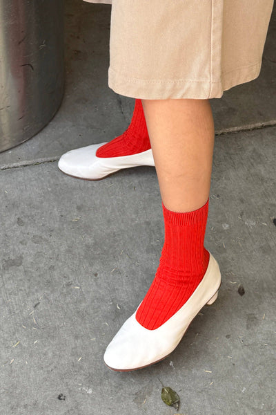 Le Bon Shoppe Her Socks