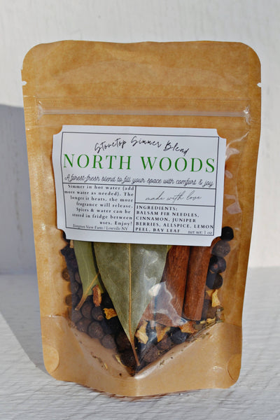 Simmer Stovetop Potpourri Holiday Spice Fall Christmas Blend