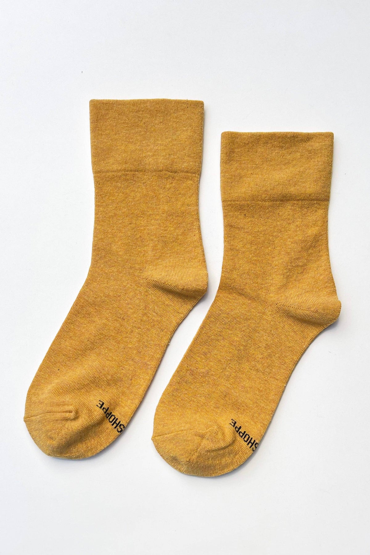 Le Bon Shoppe Sneaker Socks