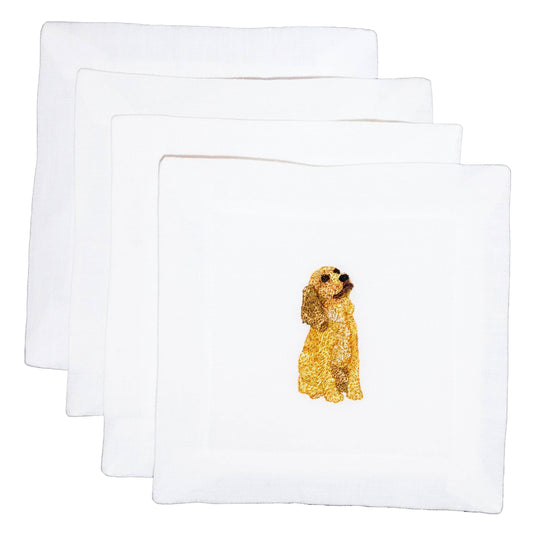 Cocker Spaniel