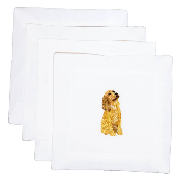 Cocker Spaniel