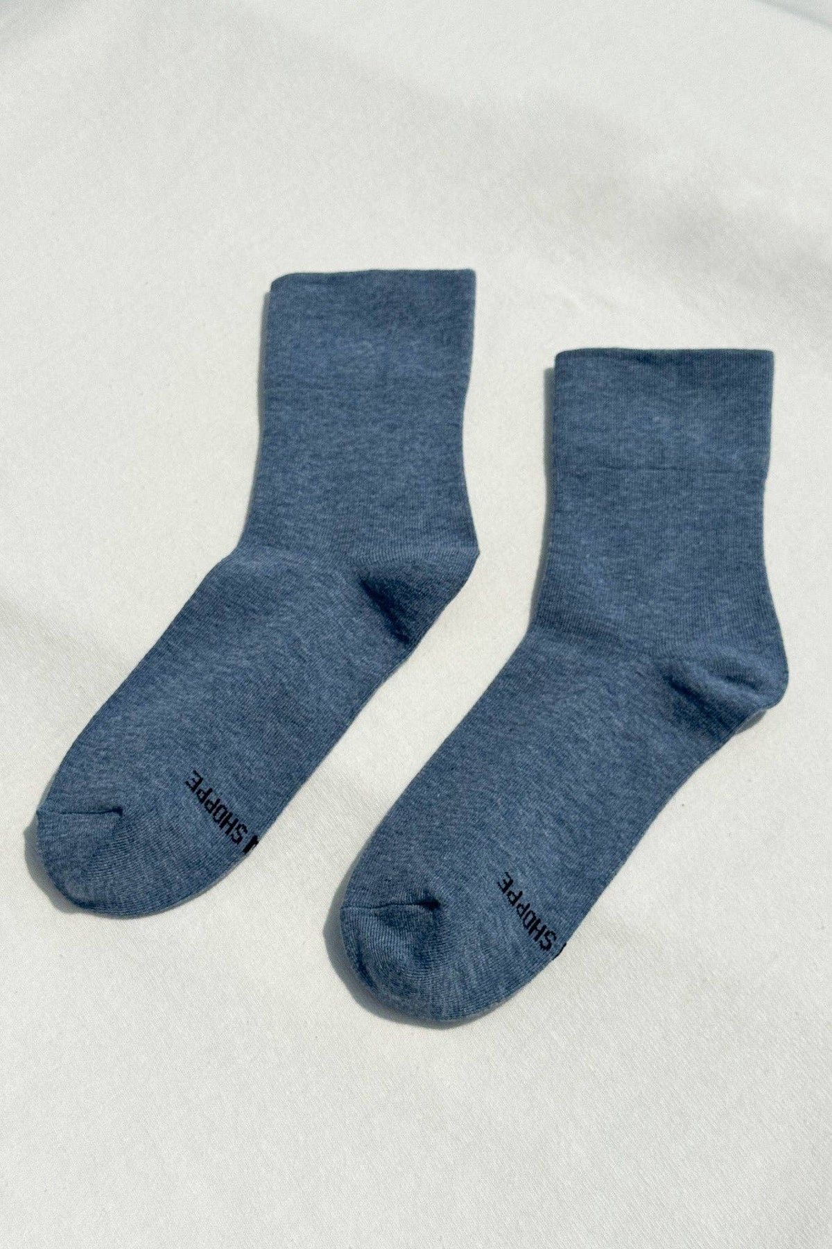 Le Bon Shoppe Sneaker Socks