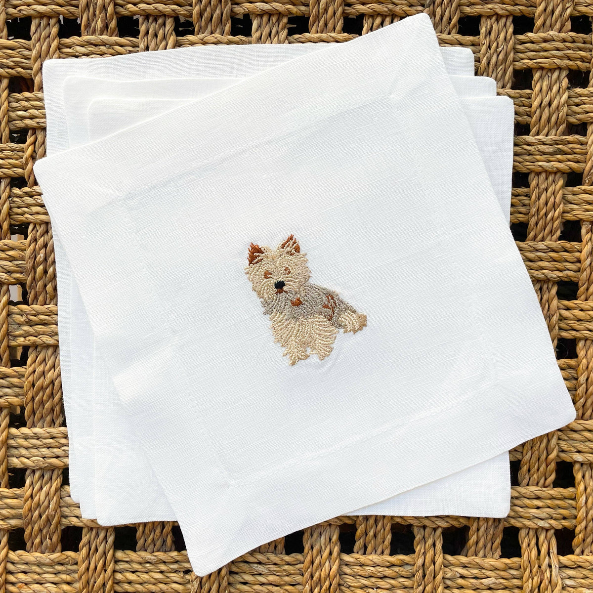 Yorkie