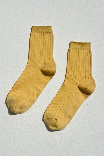 Le Bon Shoppe Her Socks