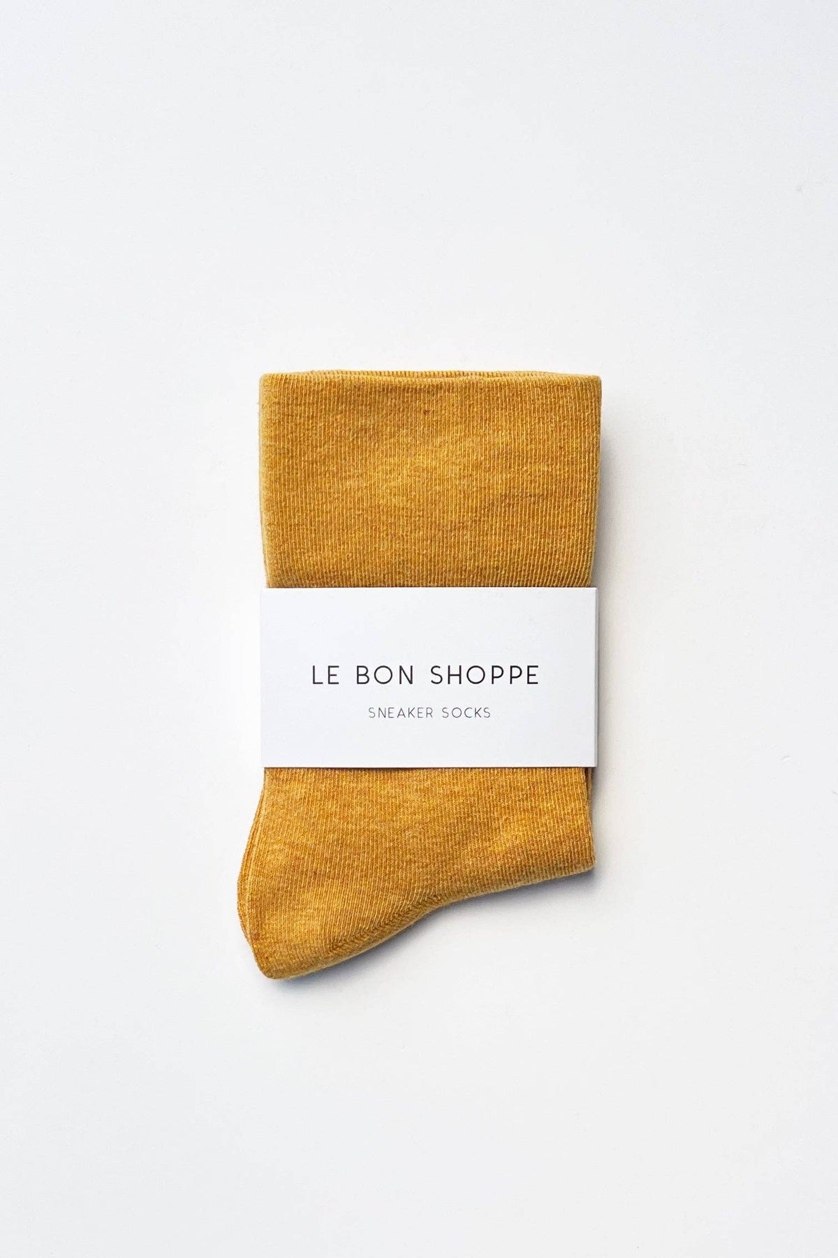Le Bon Shoppe Sneaker Socks