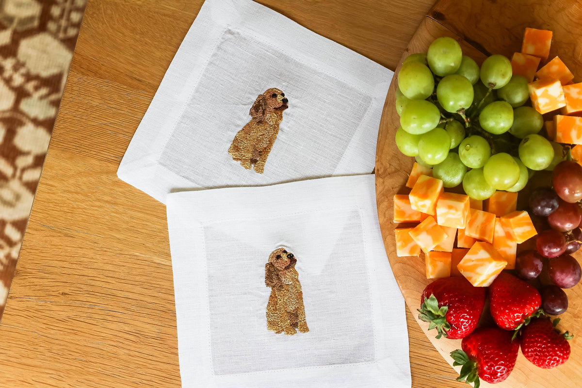 Cocker Spaniel