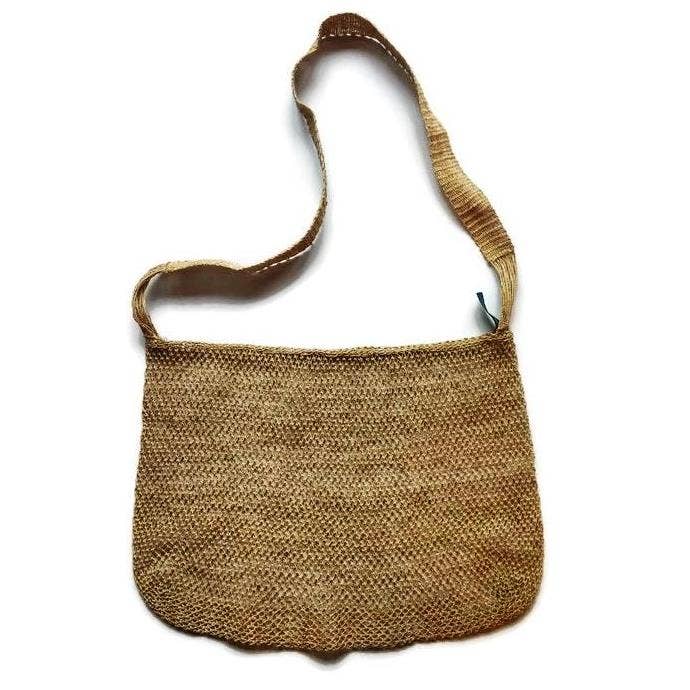 Mu'un Handmade Tote Bag