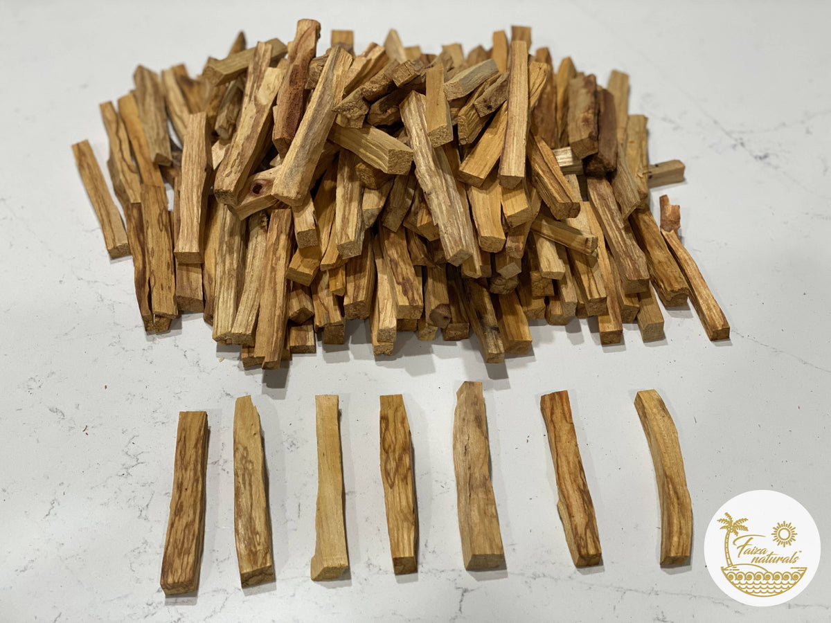 Palo Santo Bundle