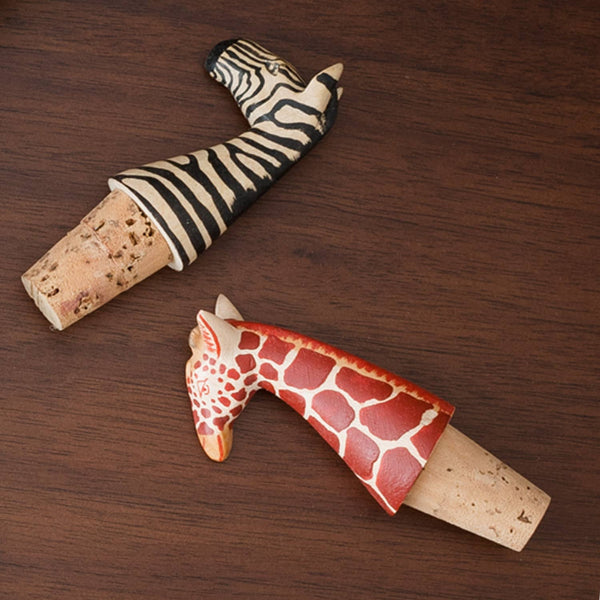 Bottle stopper