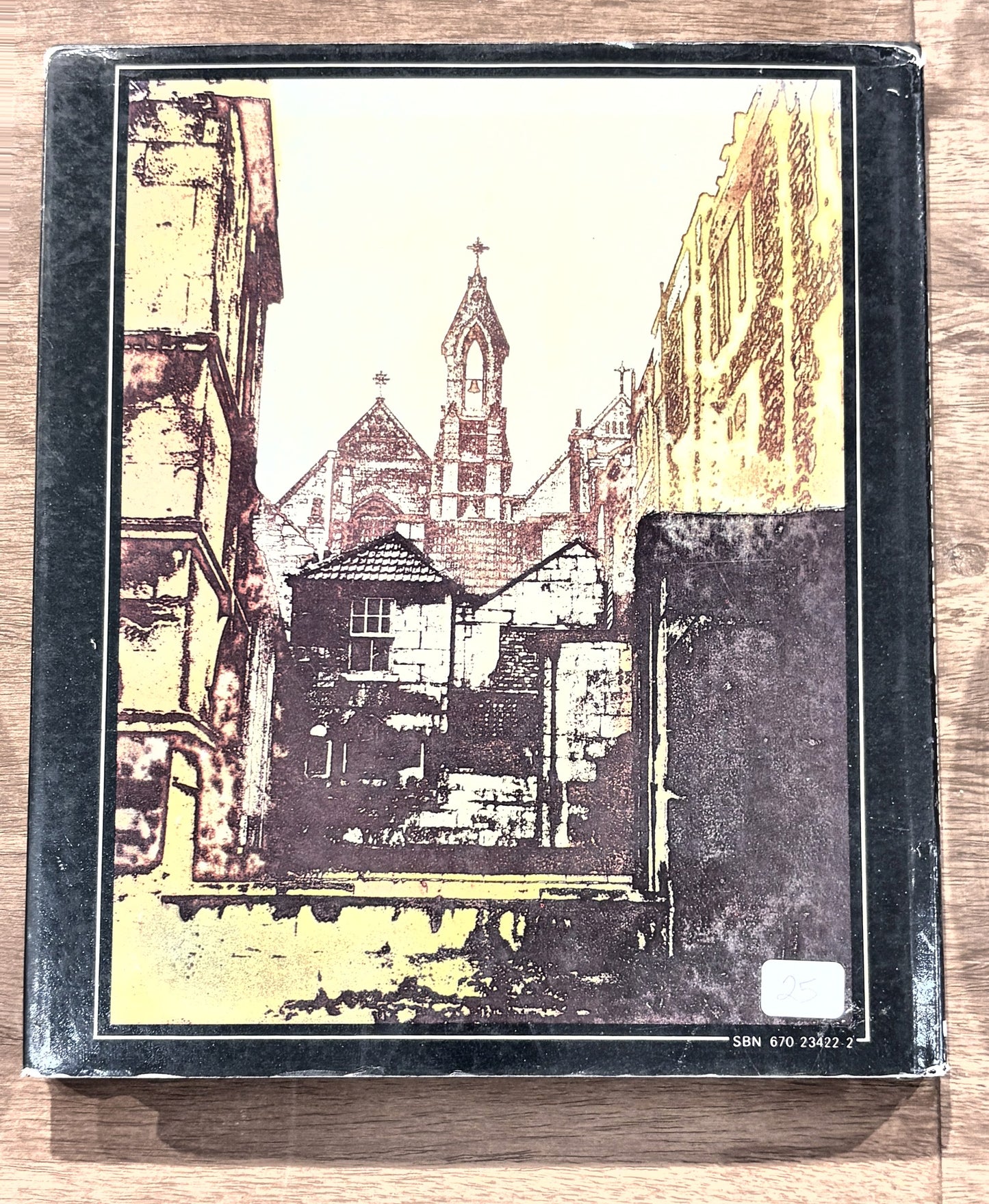A Complete Guide to Print-making — edited by Stephen Russ