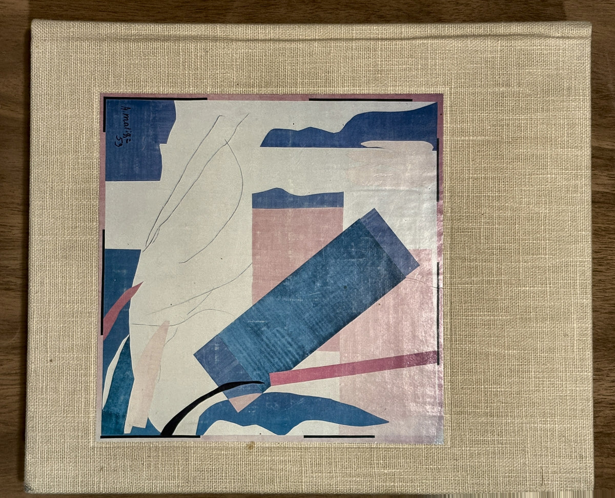 Untitled Volume