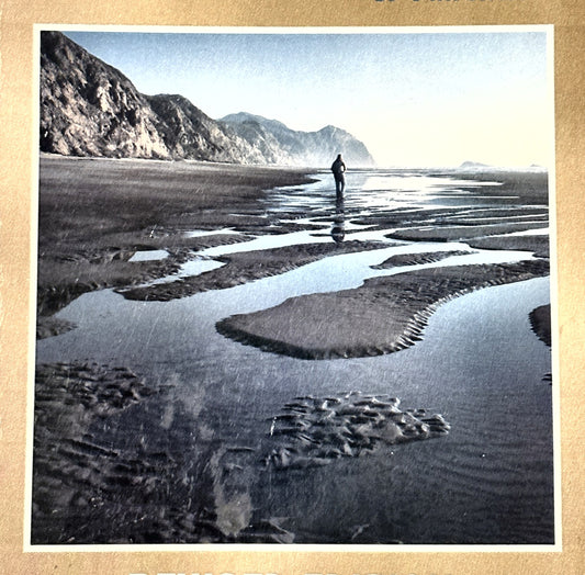 Point Reyes — Phil Arnot