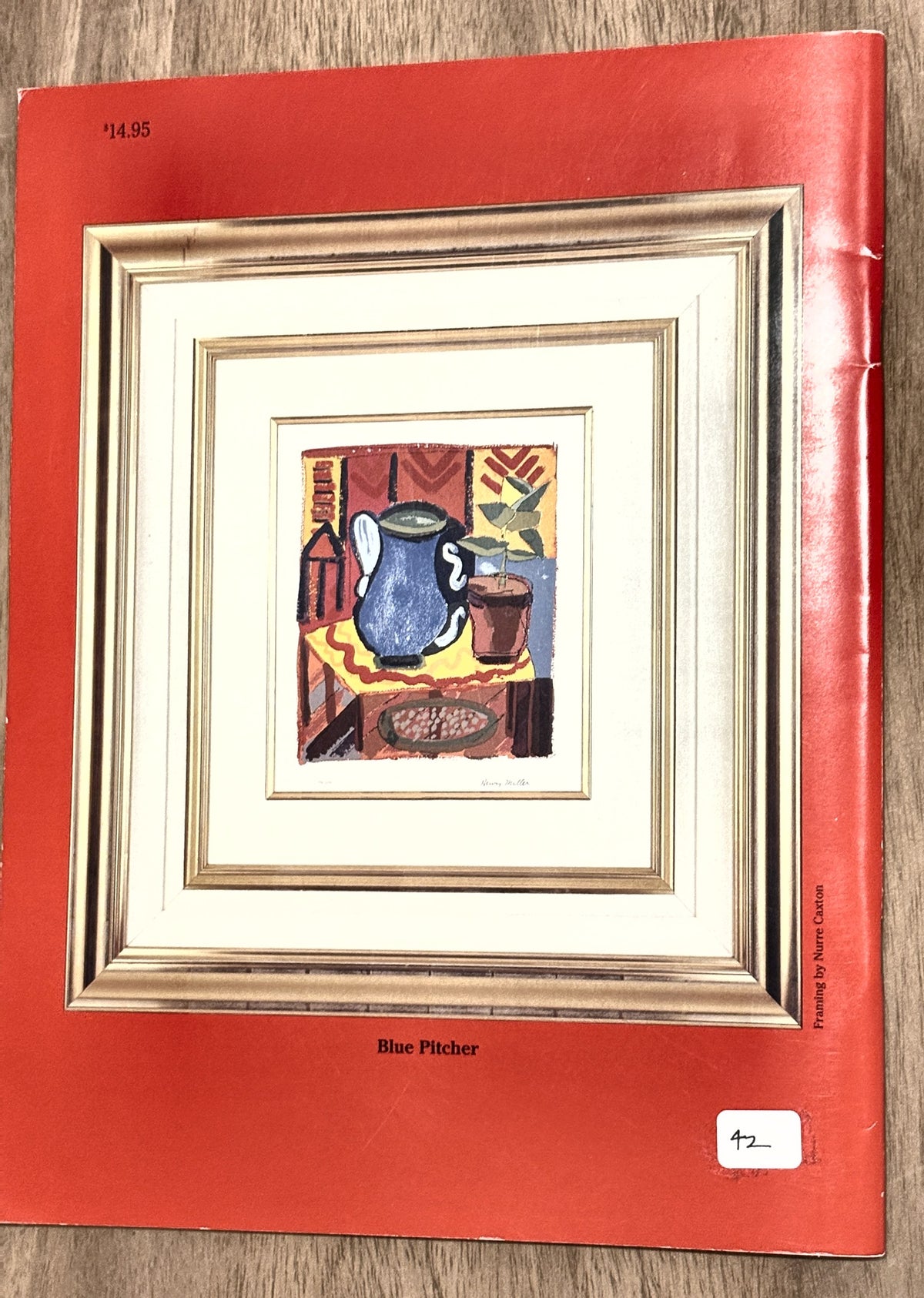 The Henry Miller Art and Music Festival