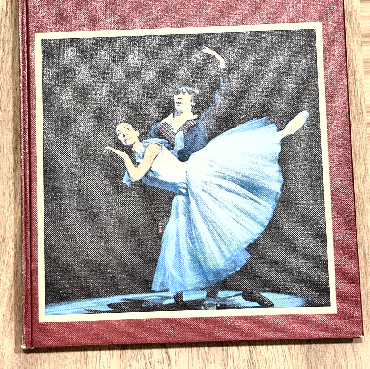The Lively Arts