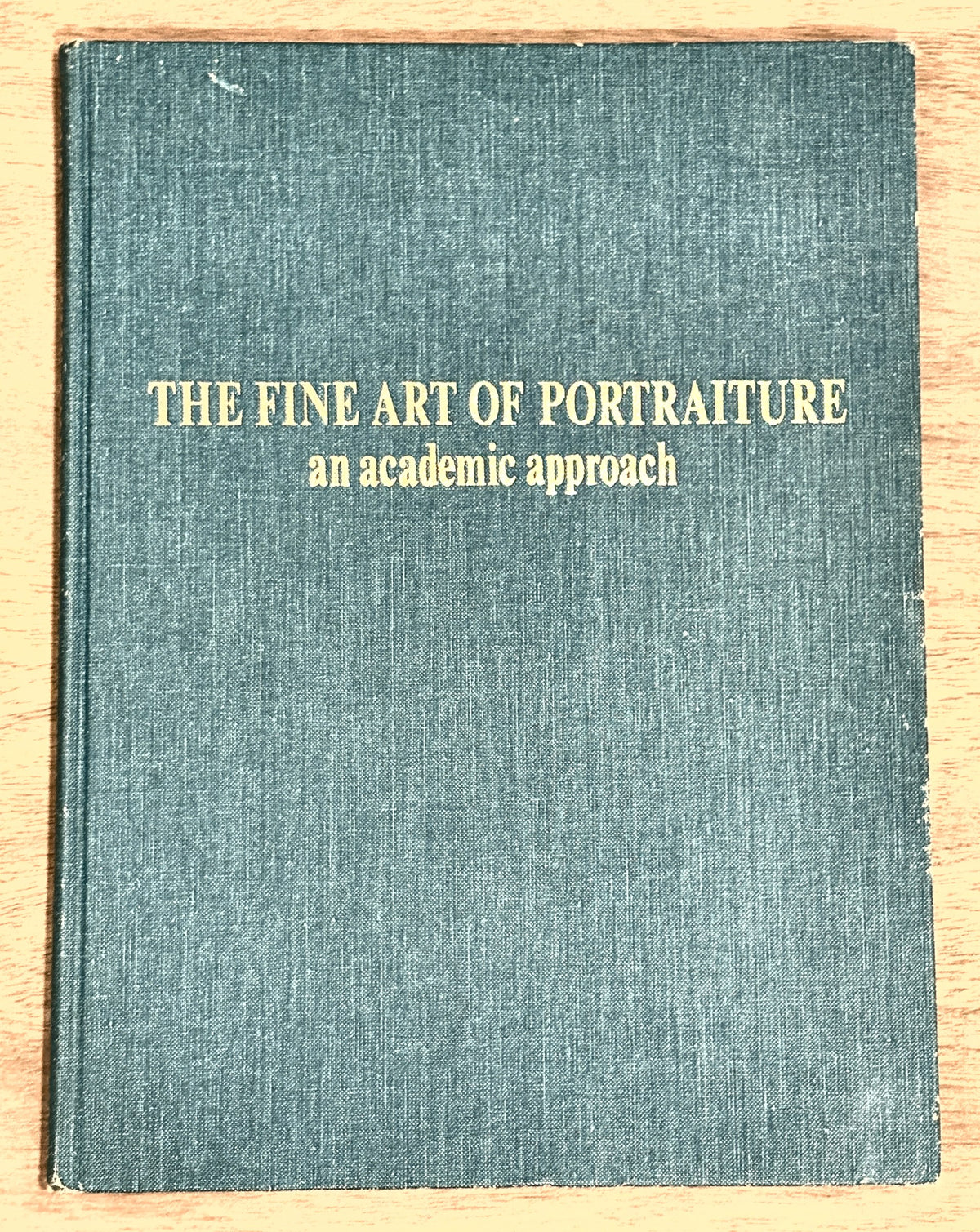 The Fine Art of Portraiture