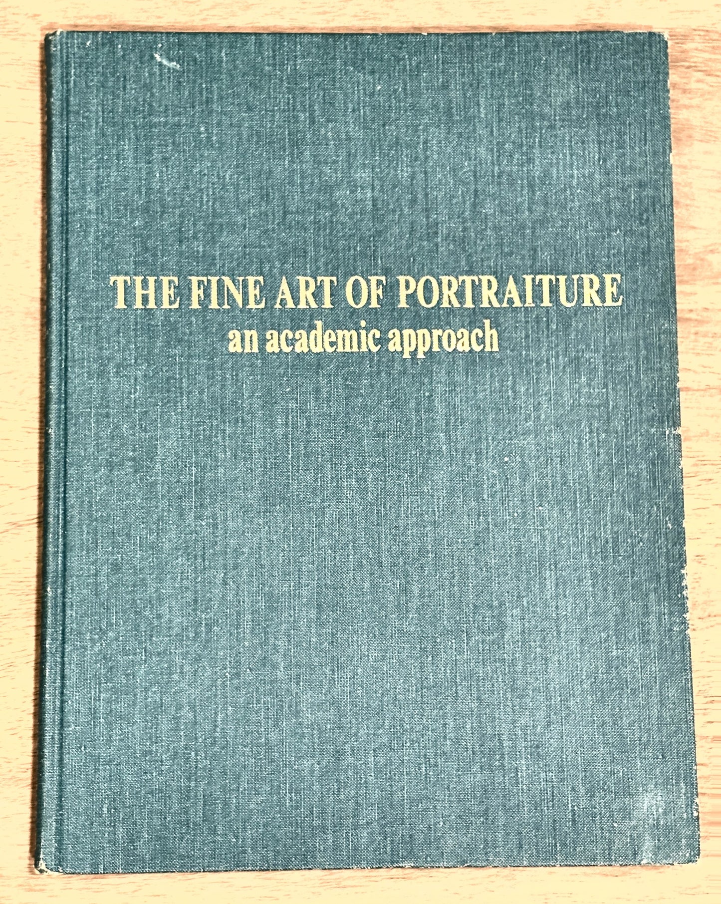 The Fine Art of Portraiture