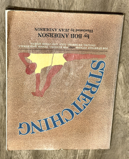 Stretching — Bob Anderson