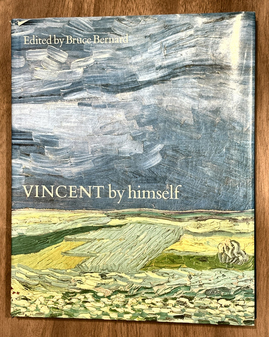 Vincent by Himself