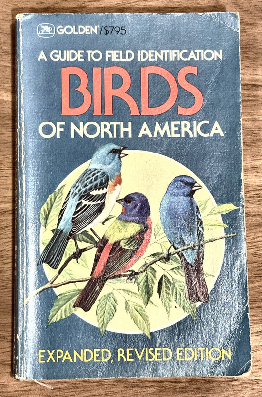 Birds of North America