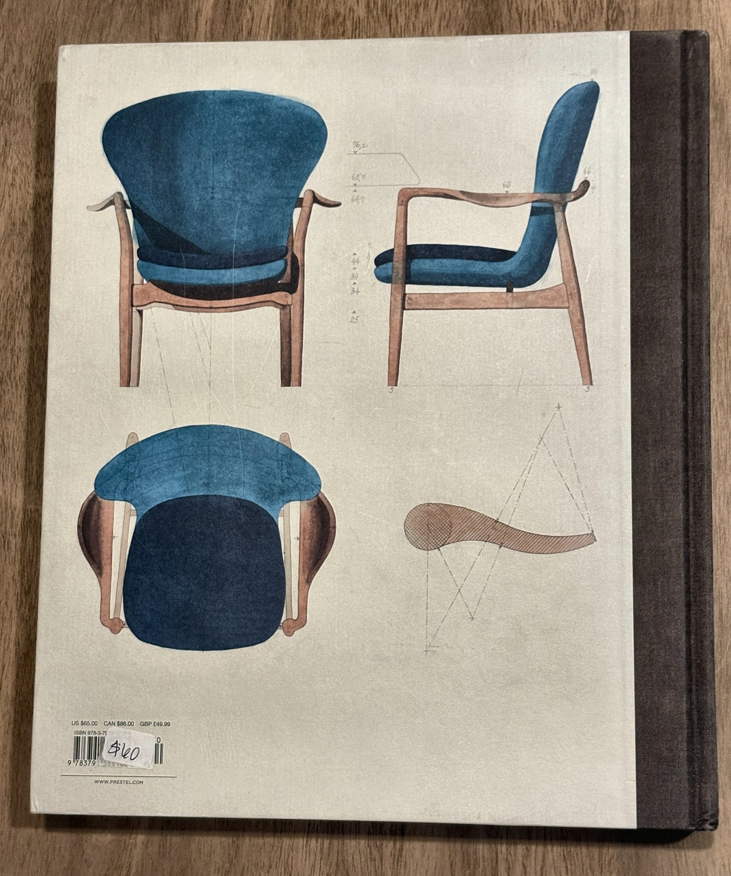 Scandinavian Design and the United States