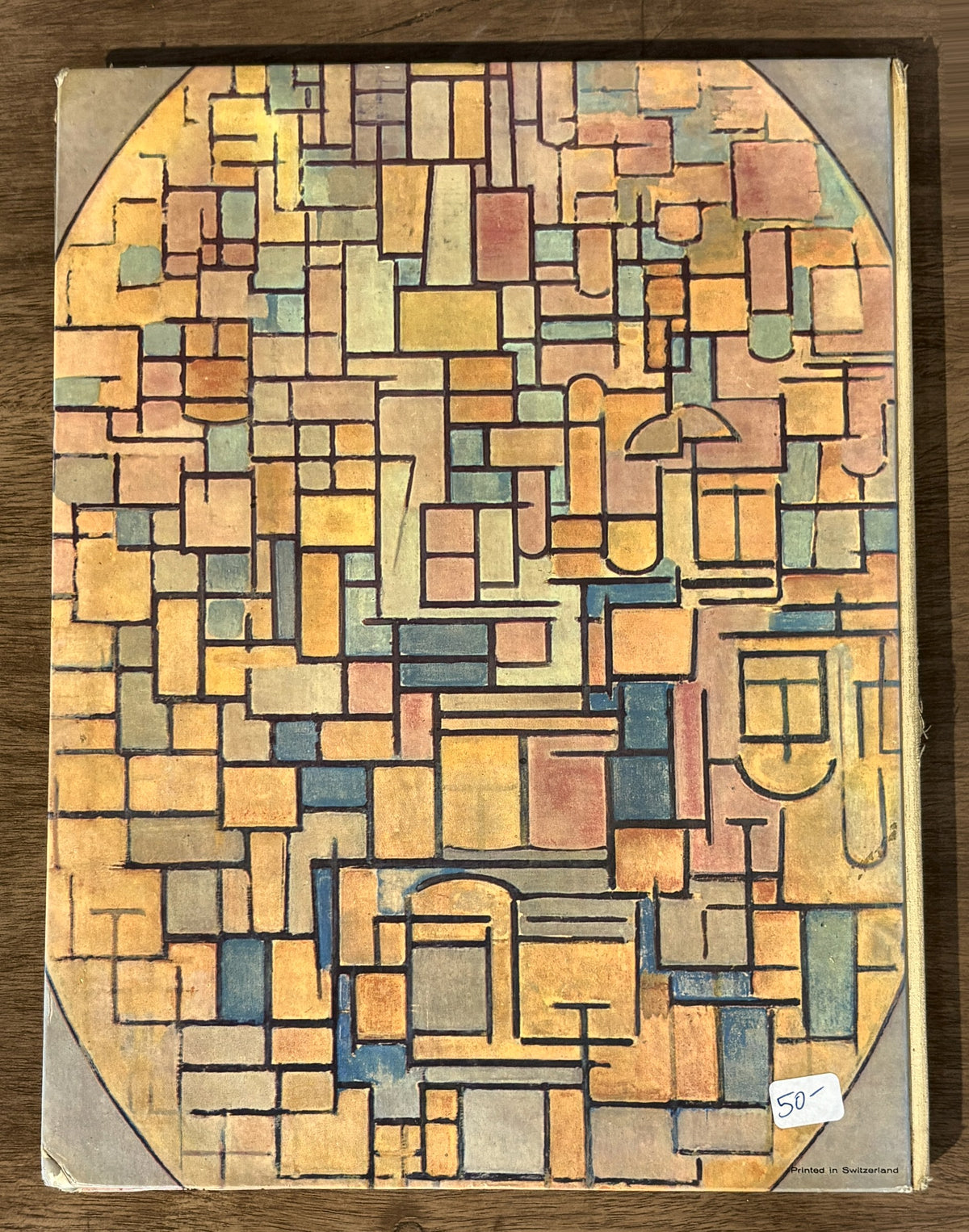 Aspects of Modern Art
