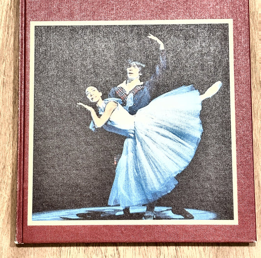 The Lively Arts