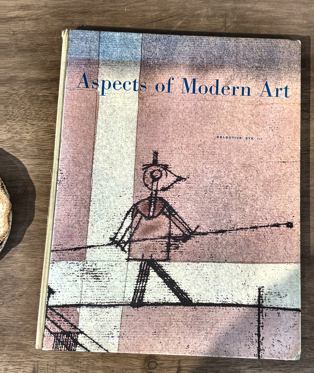 Aspects of Modern Art