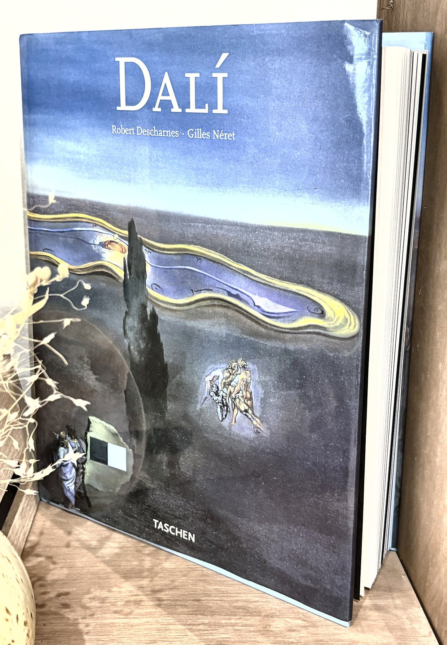 Dali — Robert Descharnes