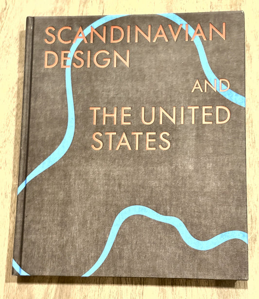 Scandinavian Design and the United States