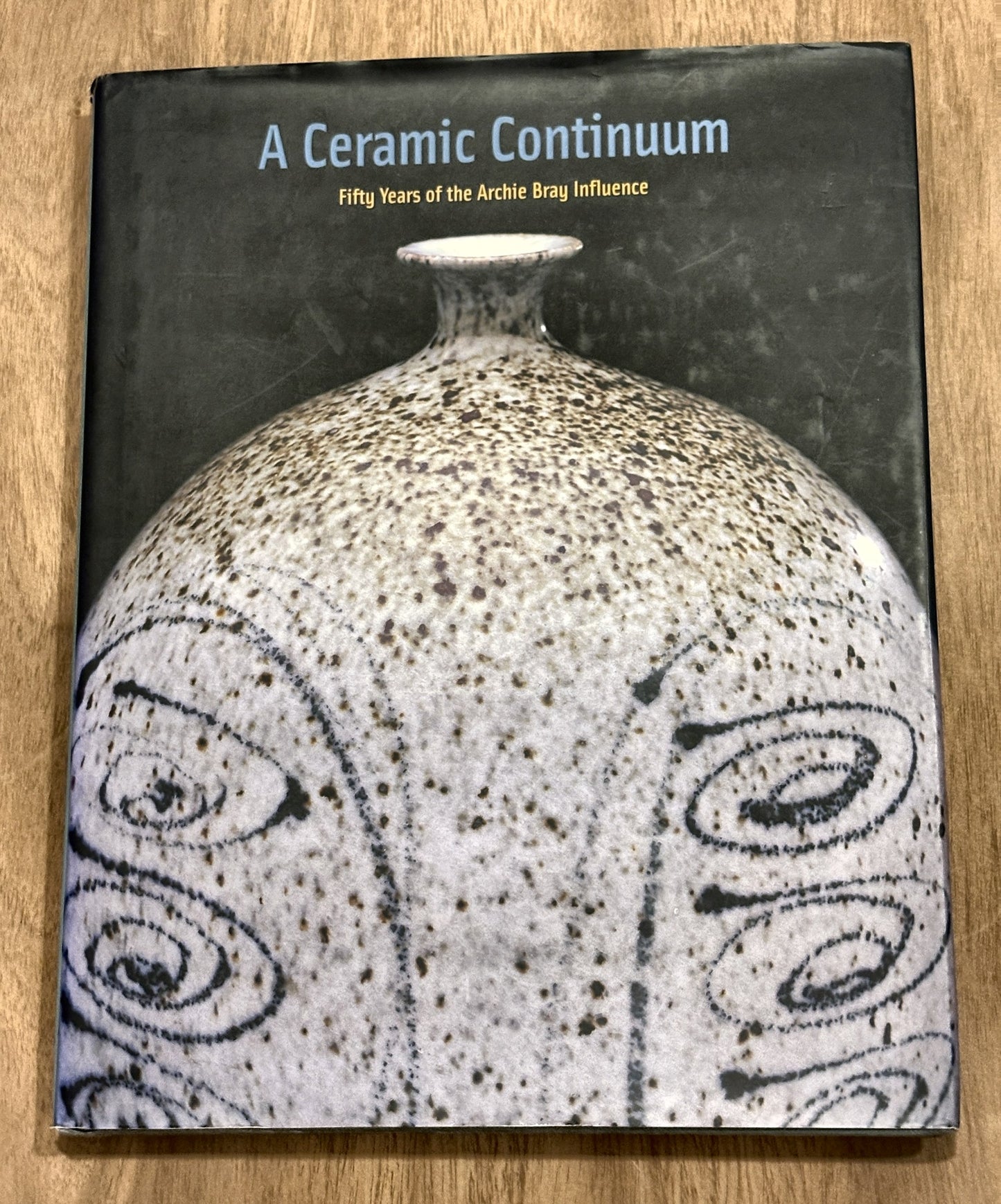 A Ceramic Continuum