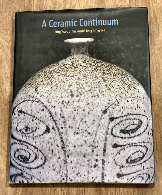 A Ceramic Continuum