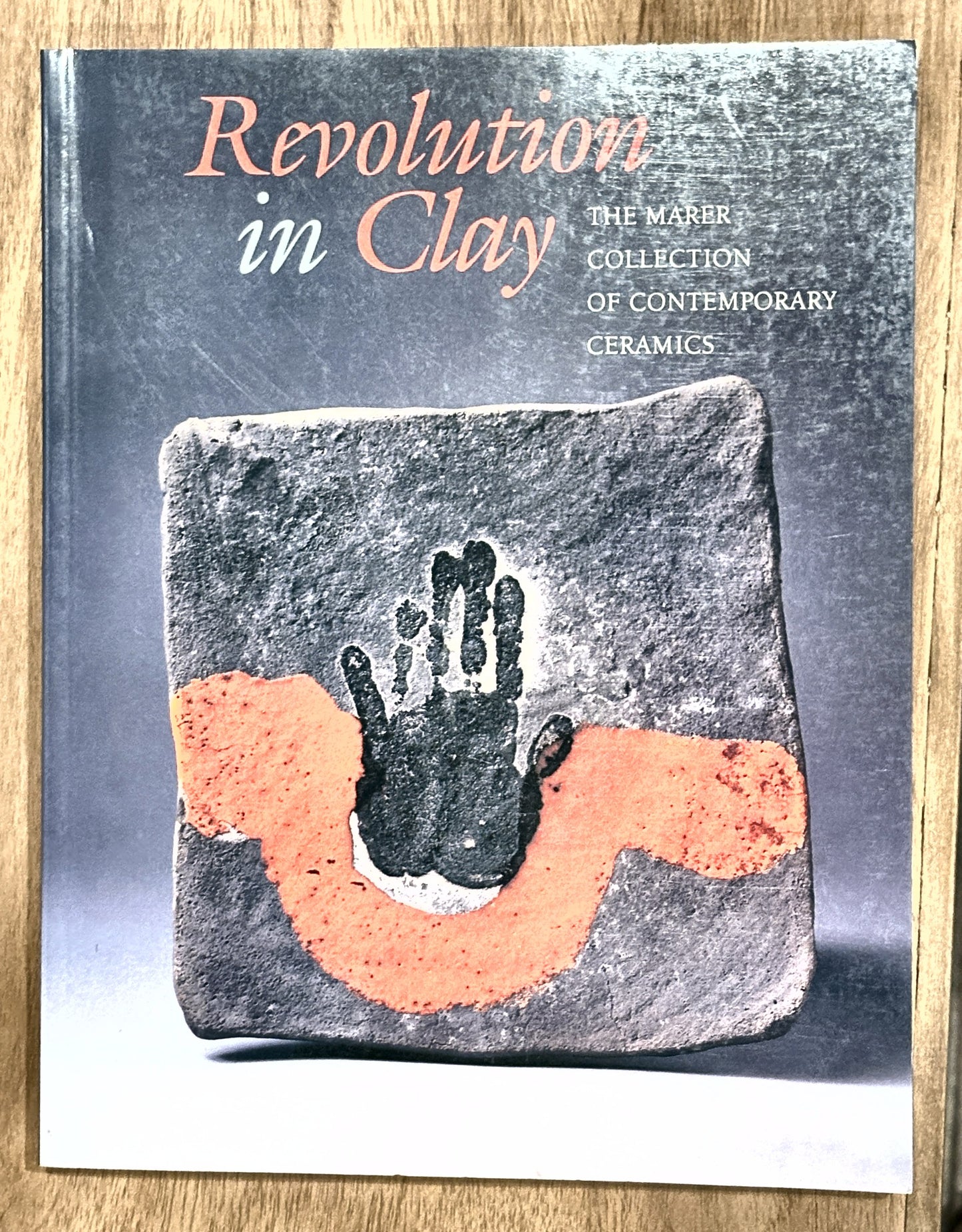 Revolution in Clay