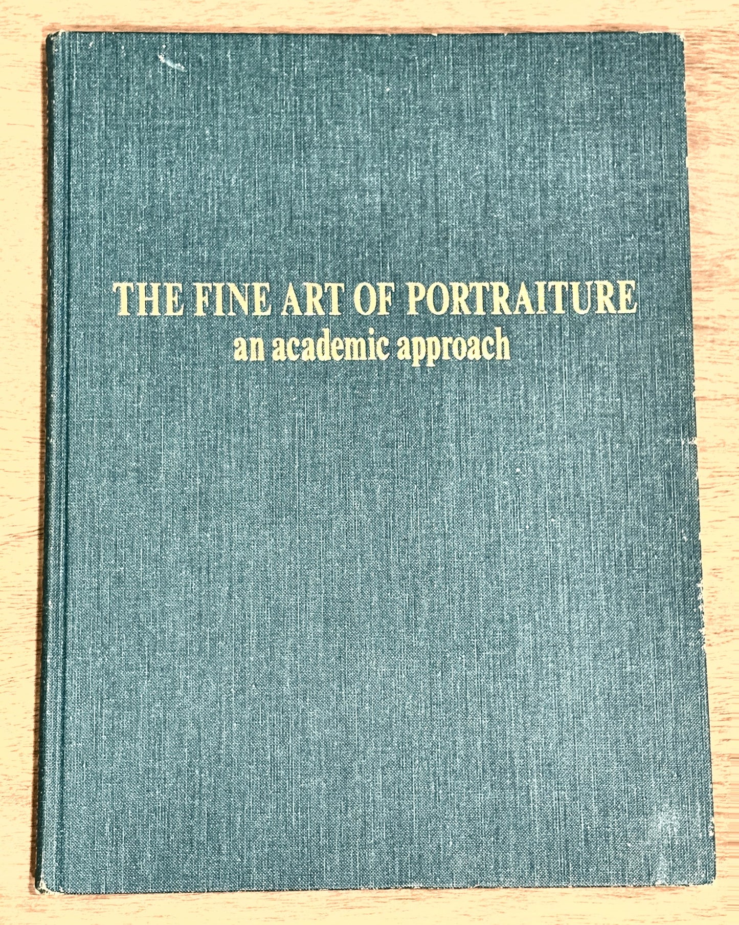 The Fine Art of Portraiture