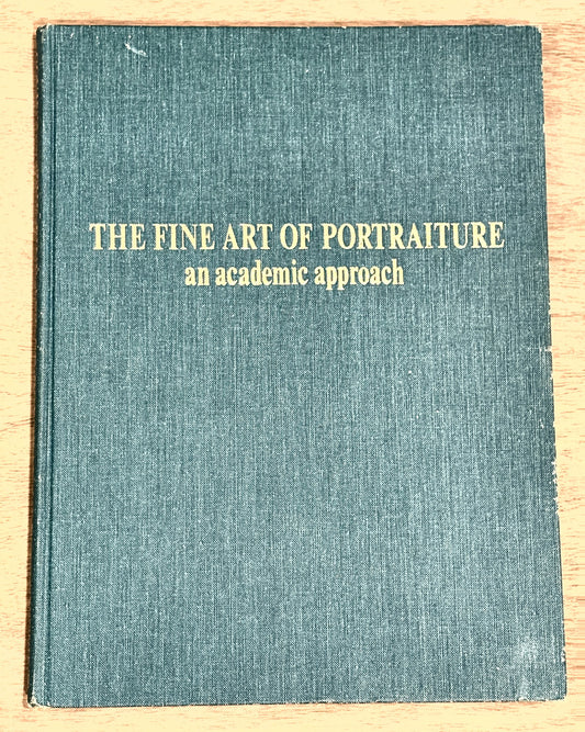 The Fine Art of Portraiture
