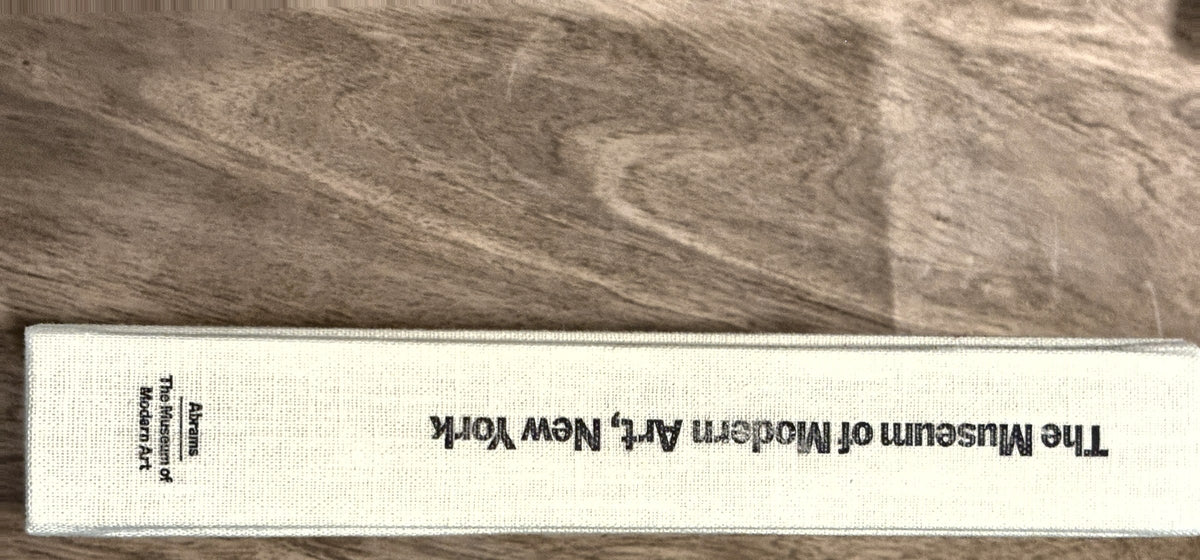 Untitled Volume
