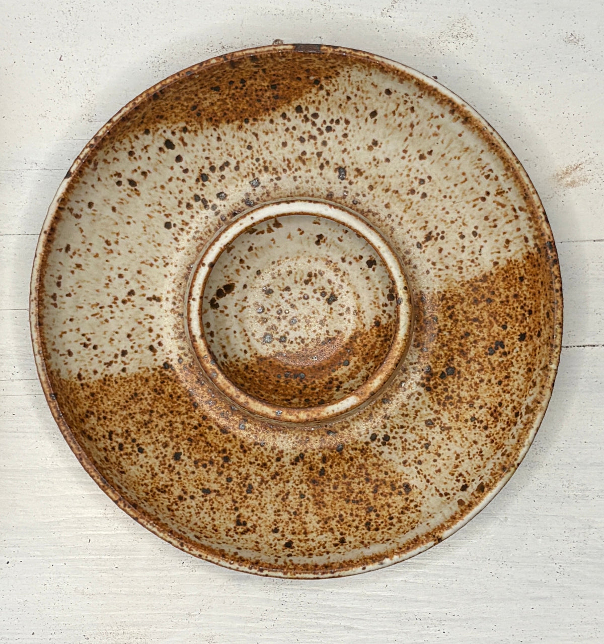 Snack Bowl - Small Tan