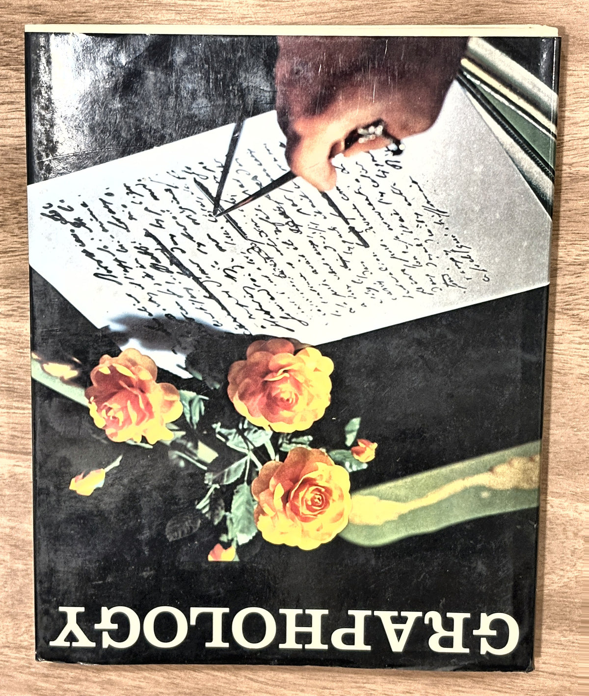 Graphology